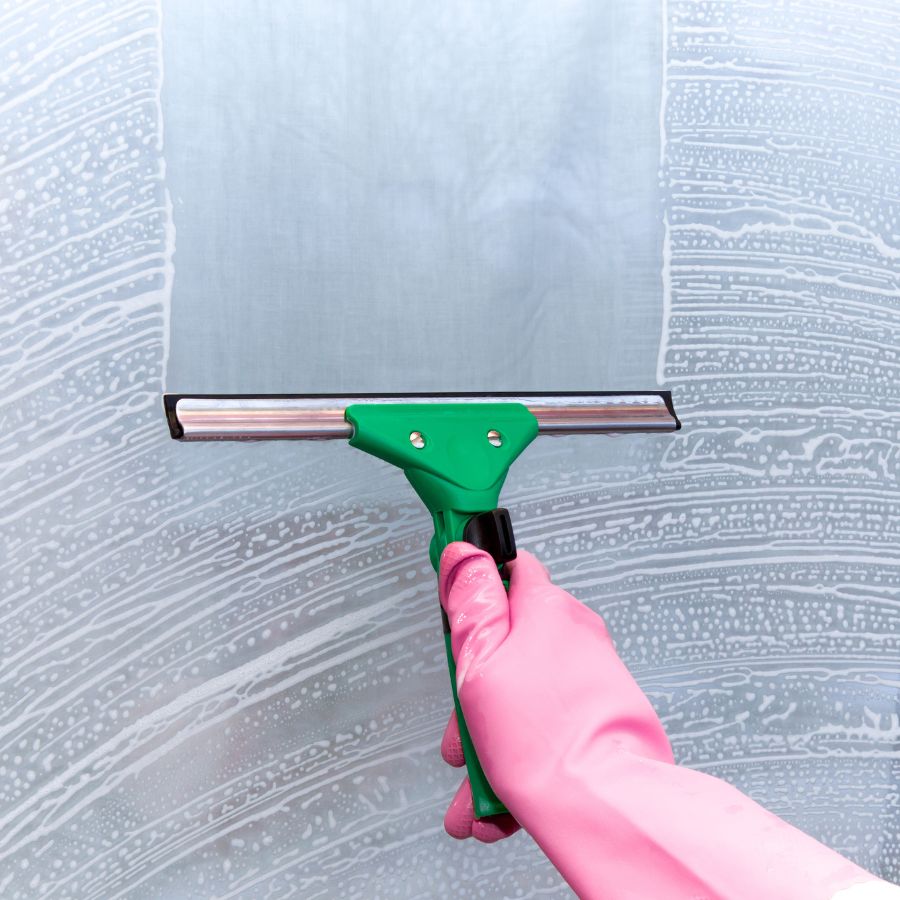 While you may keep up with daily chores, deep cleaning can be a task that’s often overlooked.